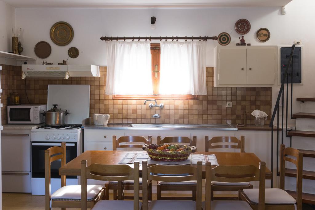 Villa Lola - 3 Bedrooms & Private Pool Lithakia  Bagian luar foto
