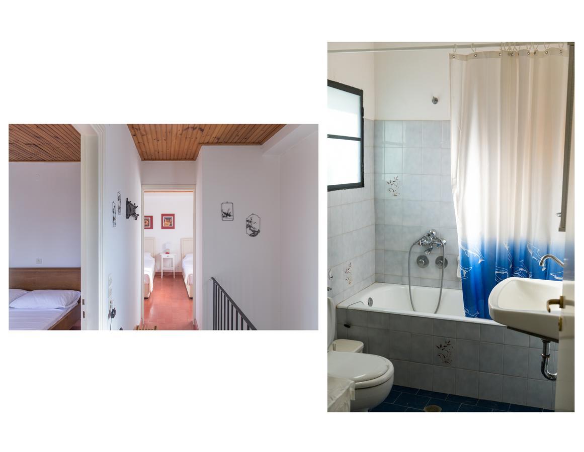 Villa Lola - 3 Bedrooms & Private Pool Lithakia  Bagian luar foto